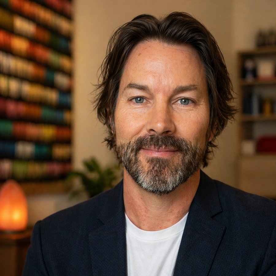 Rohan Smith