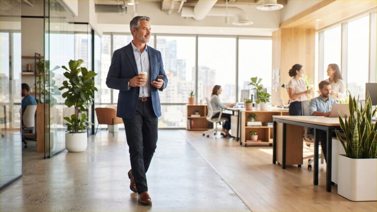 The Executive Guide to Recovering From Burnout